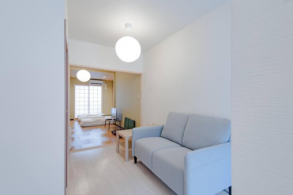 Fortune House*難波日本橋天王寺直結 *3名までの一戸建て* Osaca Exterior foto